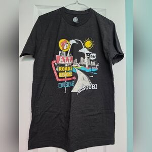 Buckee's Missouri Route 66 Shirt Size M